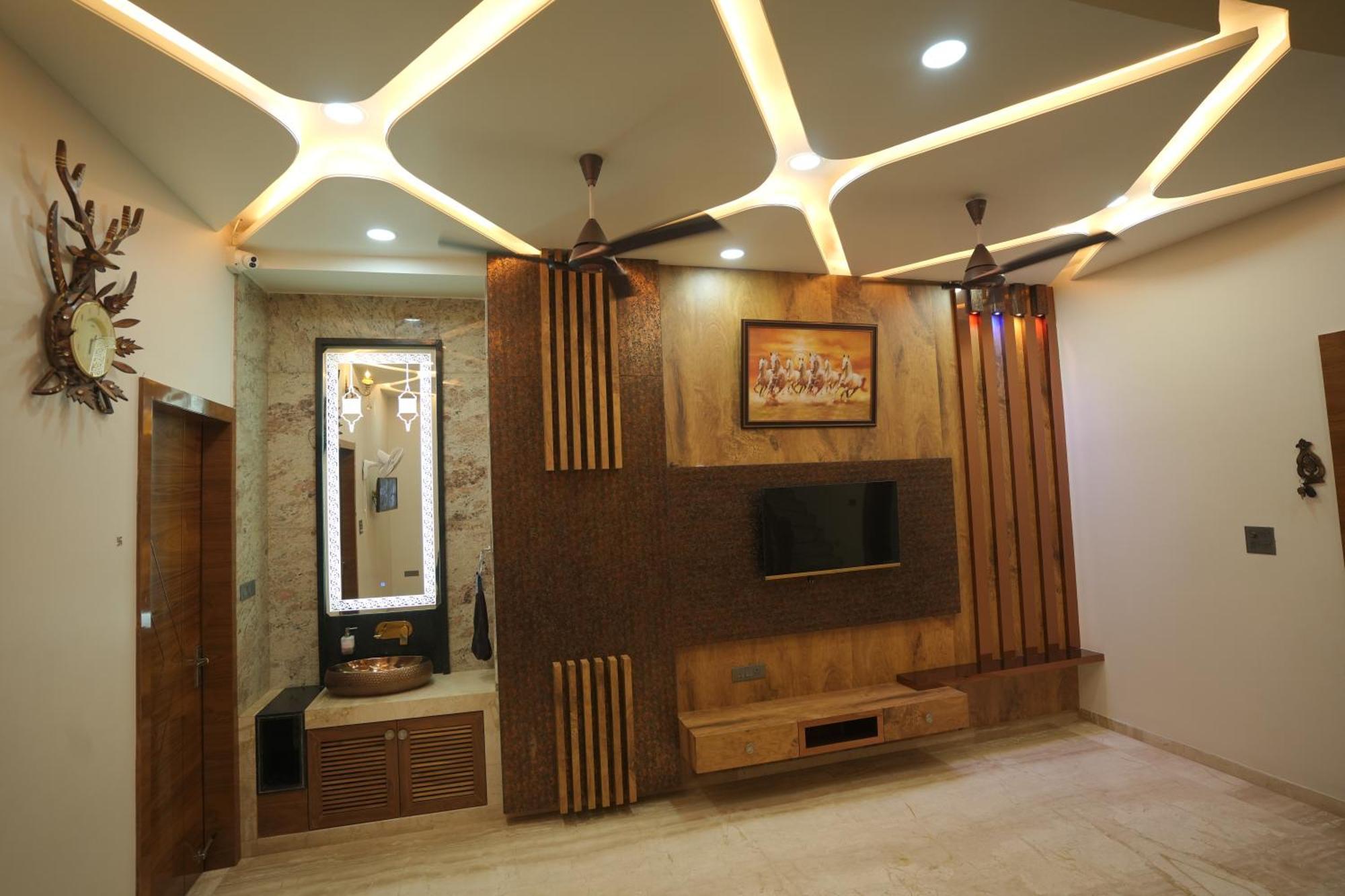 Amritam Palace A Luxury Ac Home Stay Ringas Kültér fotó