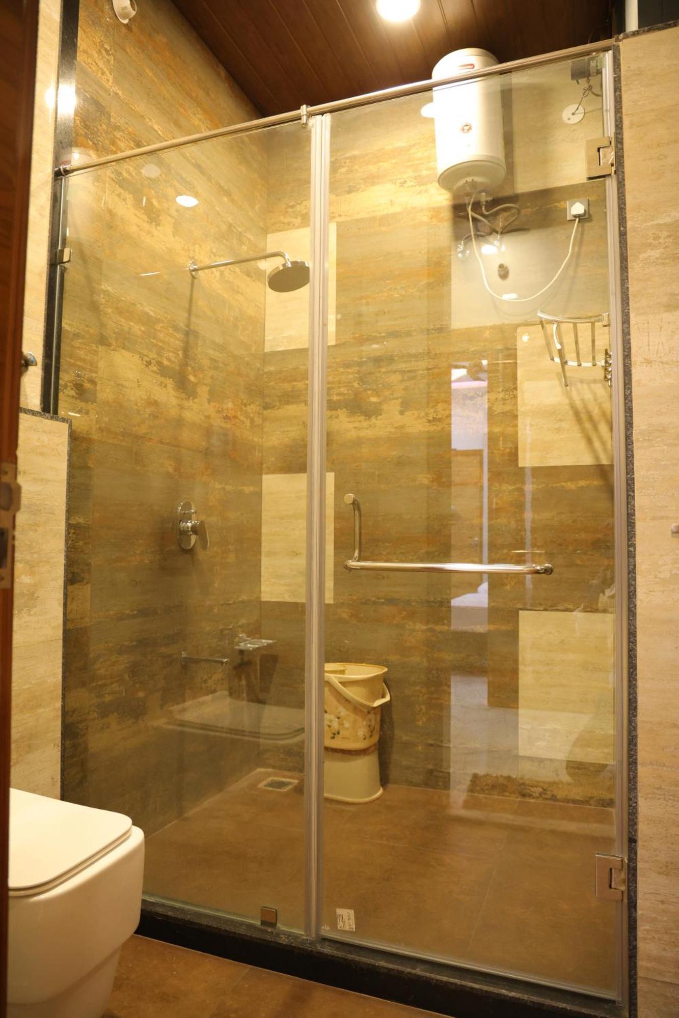 Amritam Palace A Luxury Ac Home Stay Ringas Kültér fotó