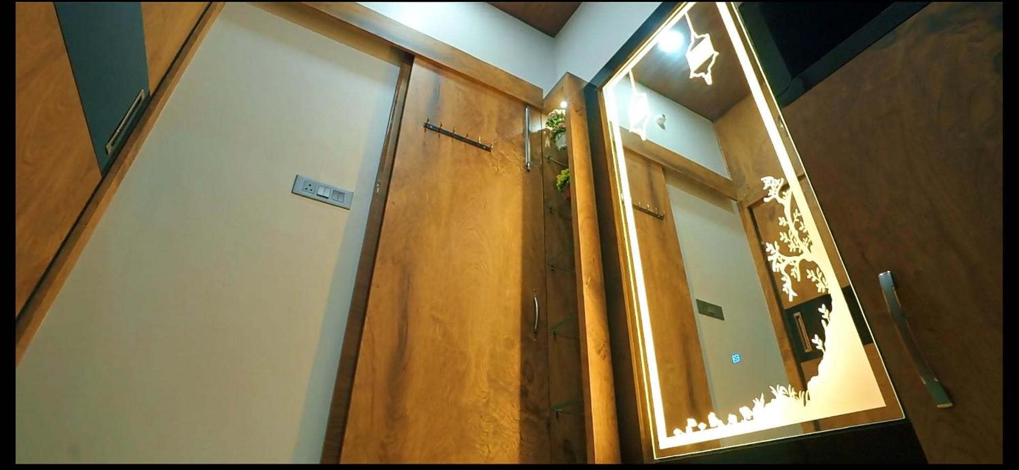 Amritam Palace A Luxury Ac Home Stay Ringas Kültér fotó